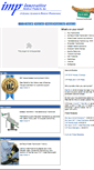 Mobile Screenshot of innovativemedical.com